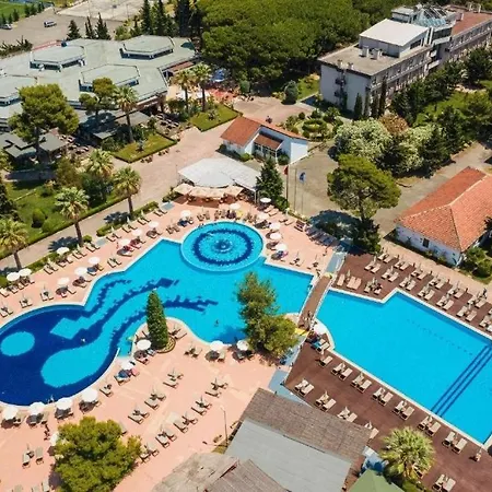 Appartement Ashley Durrës