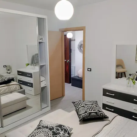 Appartement Ashley *