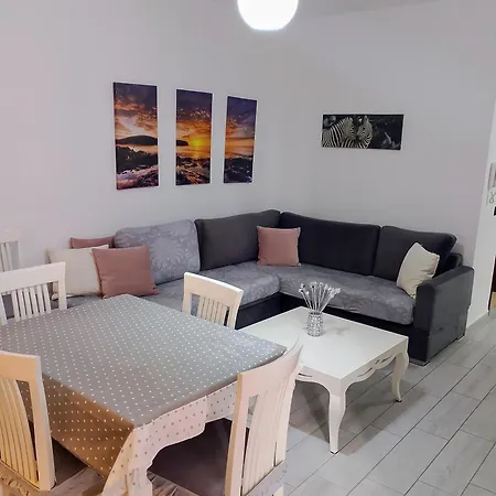 Appartement Ashley Durrës